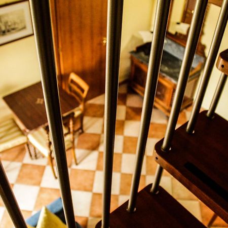 Agriturismo Il Bove Reggio Emilia Exteriör bild