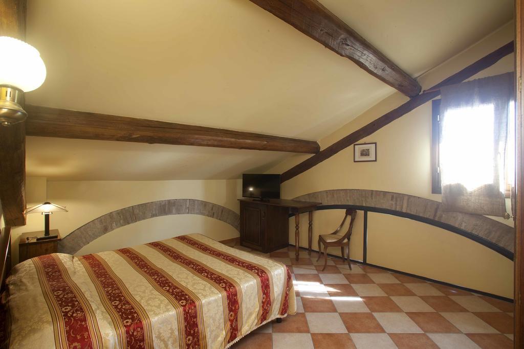 Agriturismo Il Bove Reggio Emilia Rum bild