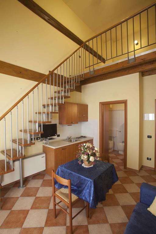 Agriturismo Il Bove Reggio Emilia Rum bild