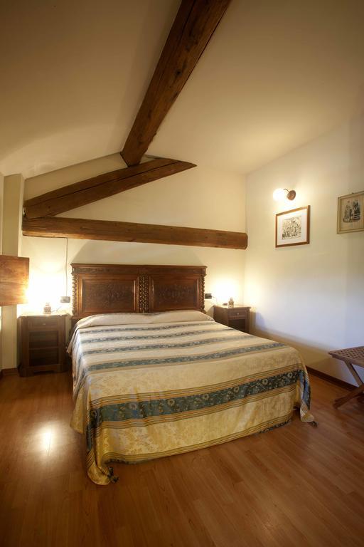 Agriturismo Il Bove Reggio Emilia Rum bild