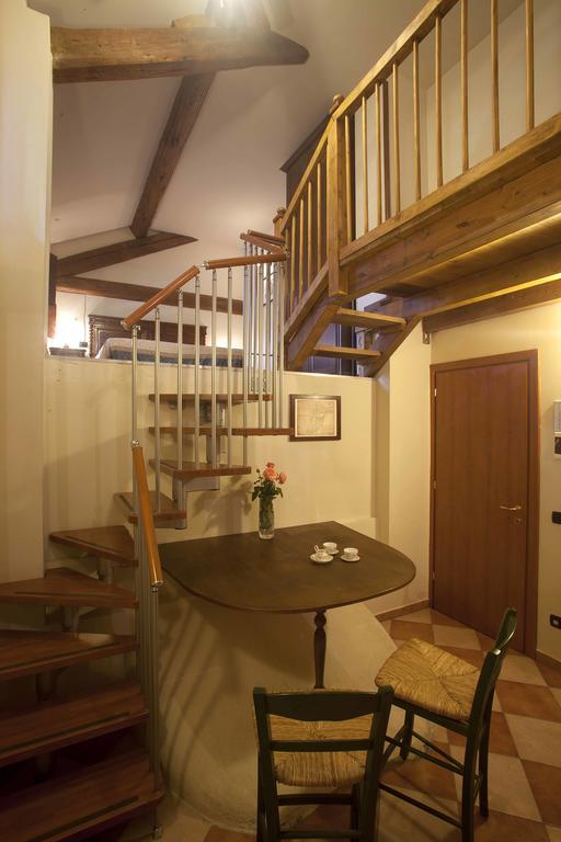 Agriturismo Il Bove Reggio Emilia Rum bild