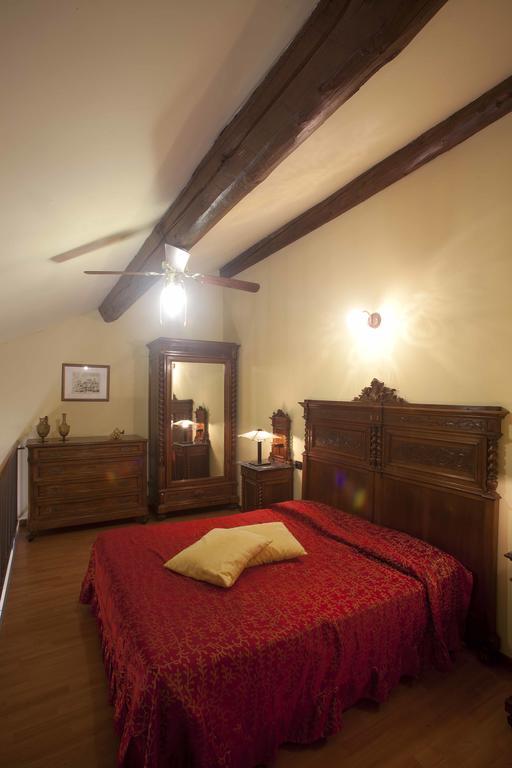 Agriturismo Il Bove Reggio Emilia Rum bild