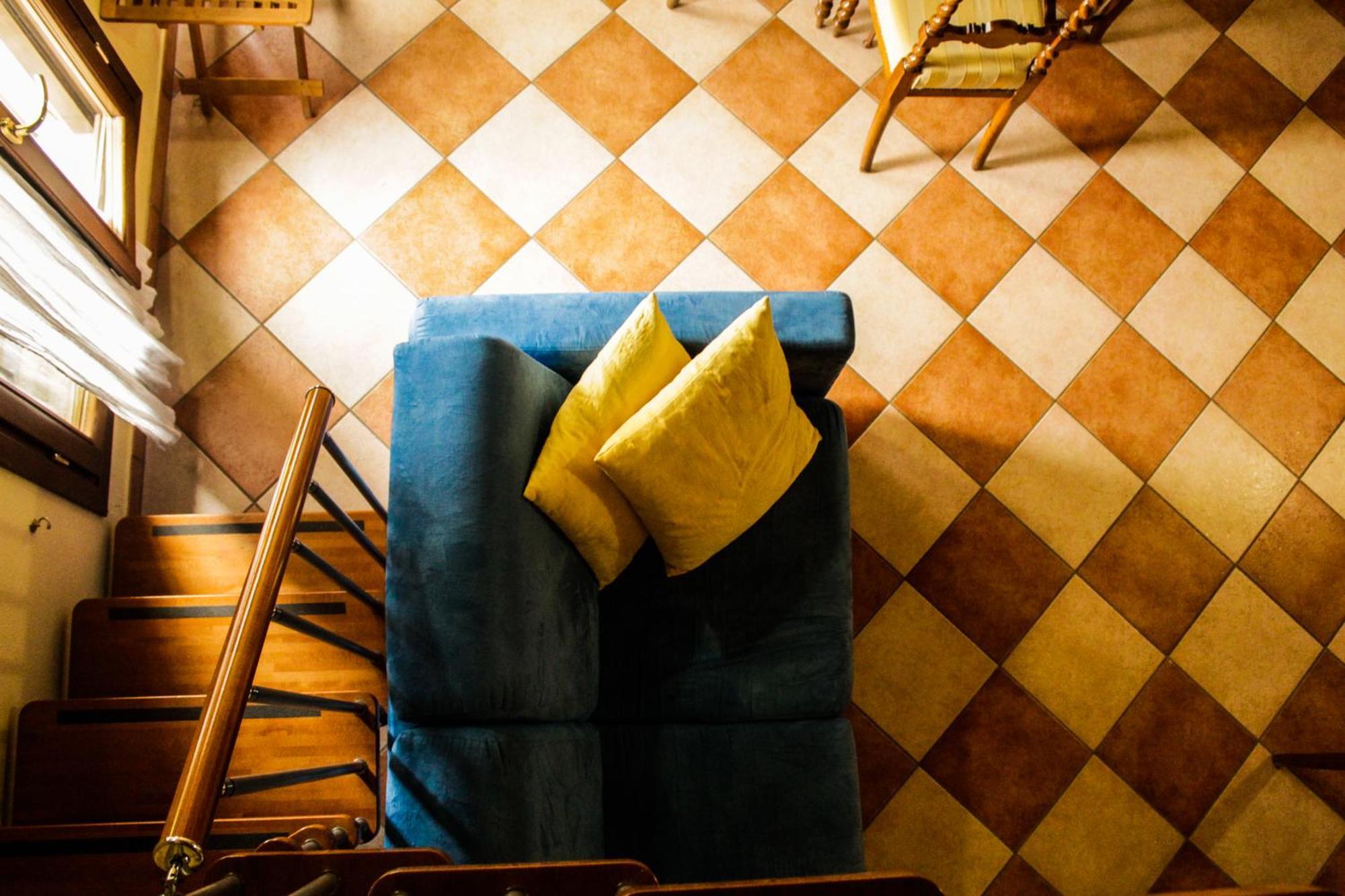 Agriturismo Il Bove Reggio Emilia Exteriör bild