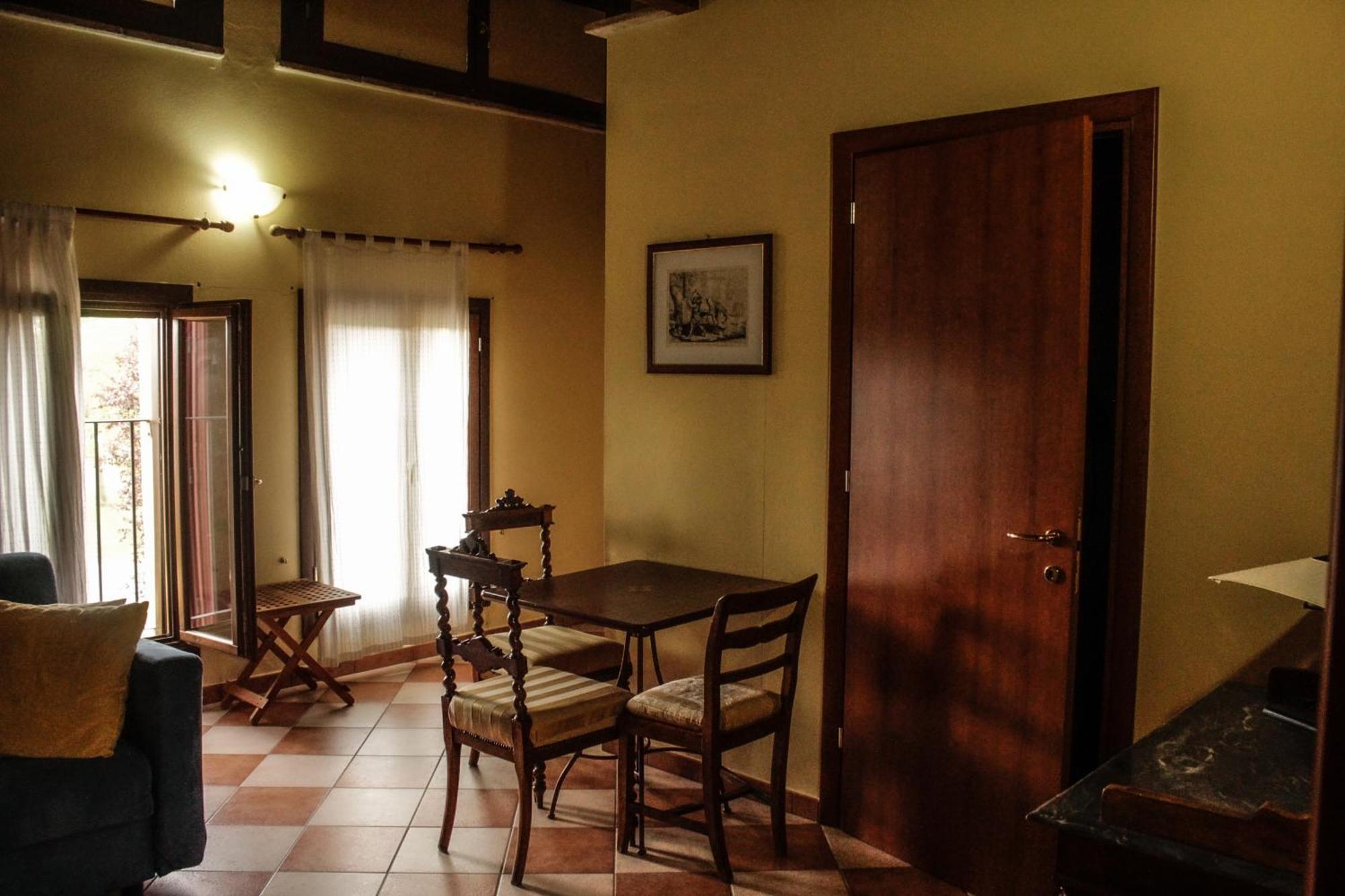 Agriturismo Il Bove Reggio Emilia Exteriör bild