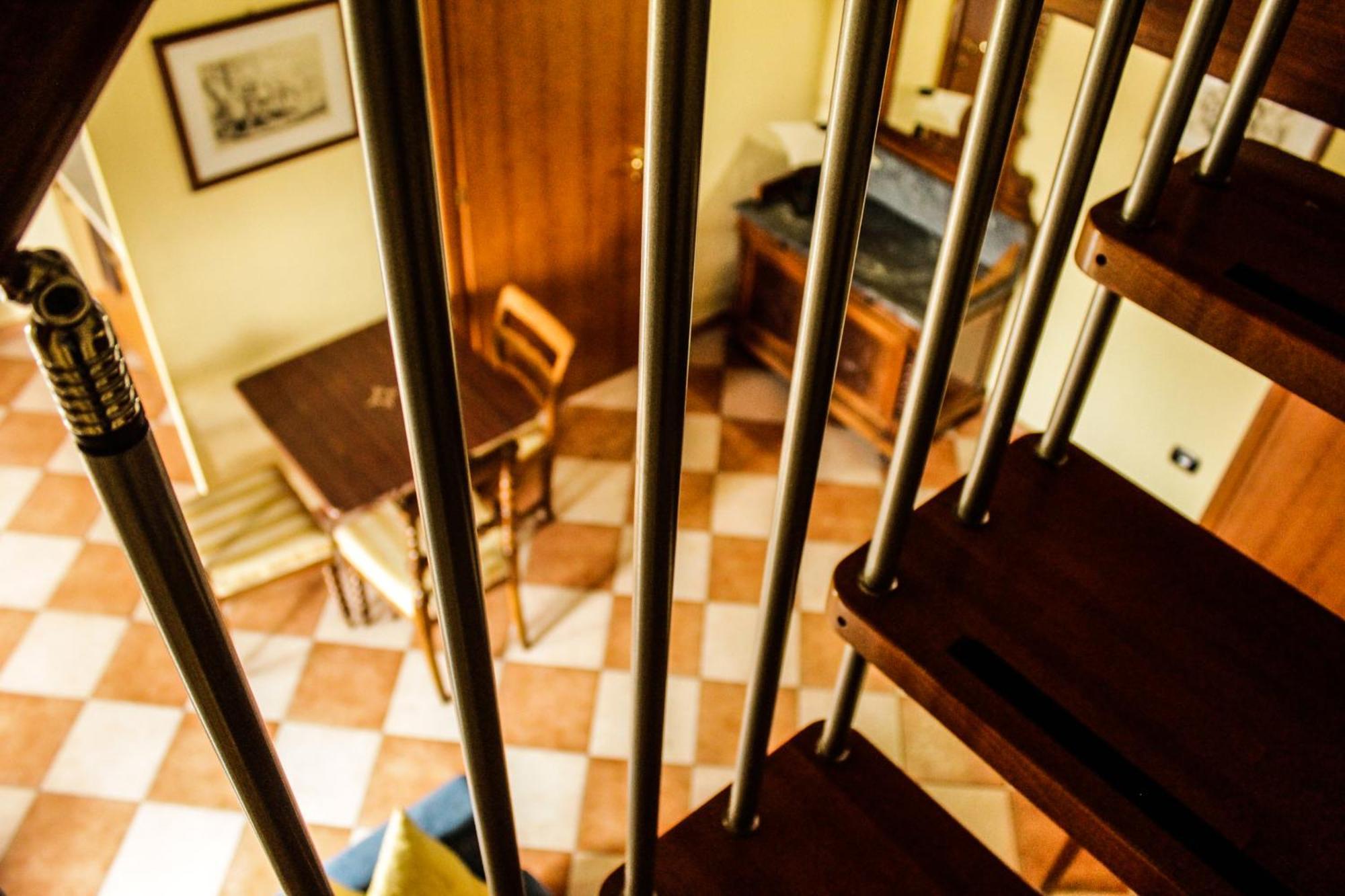 Agriturismo Il Bove Reggio Emilia Exteriör bild